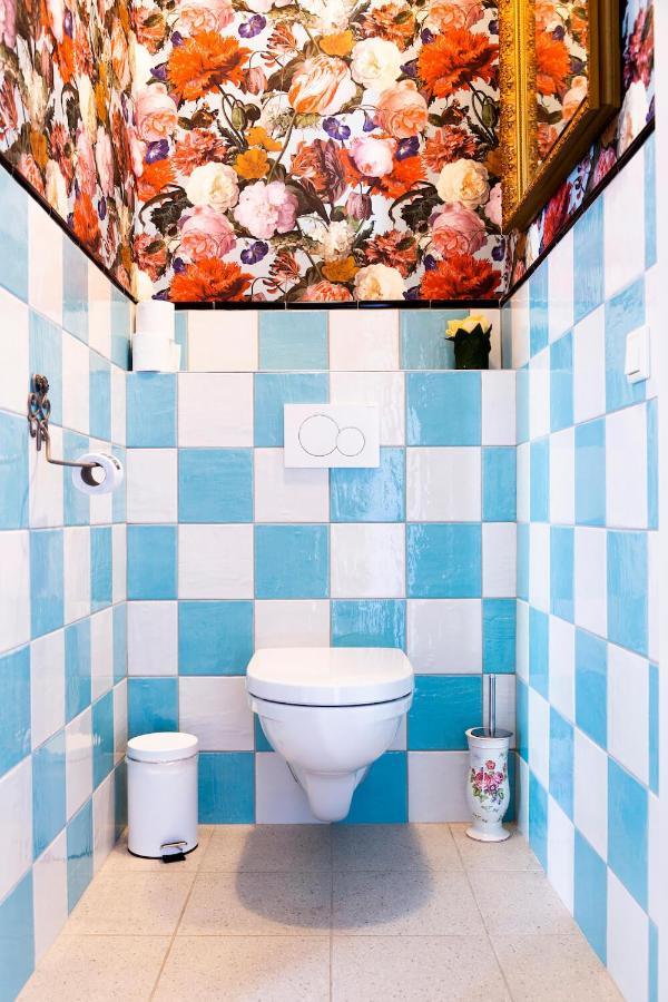 De Vrolijcke Bosmuis Bed & Breakfast Bergeijk Bagian luar foto