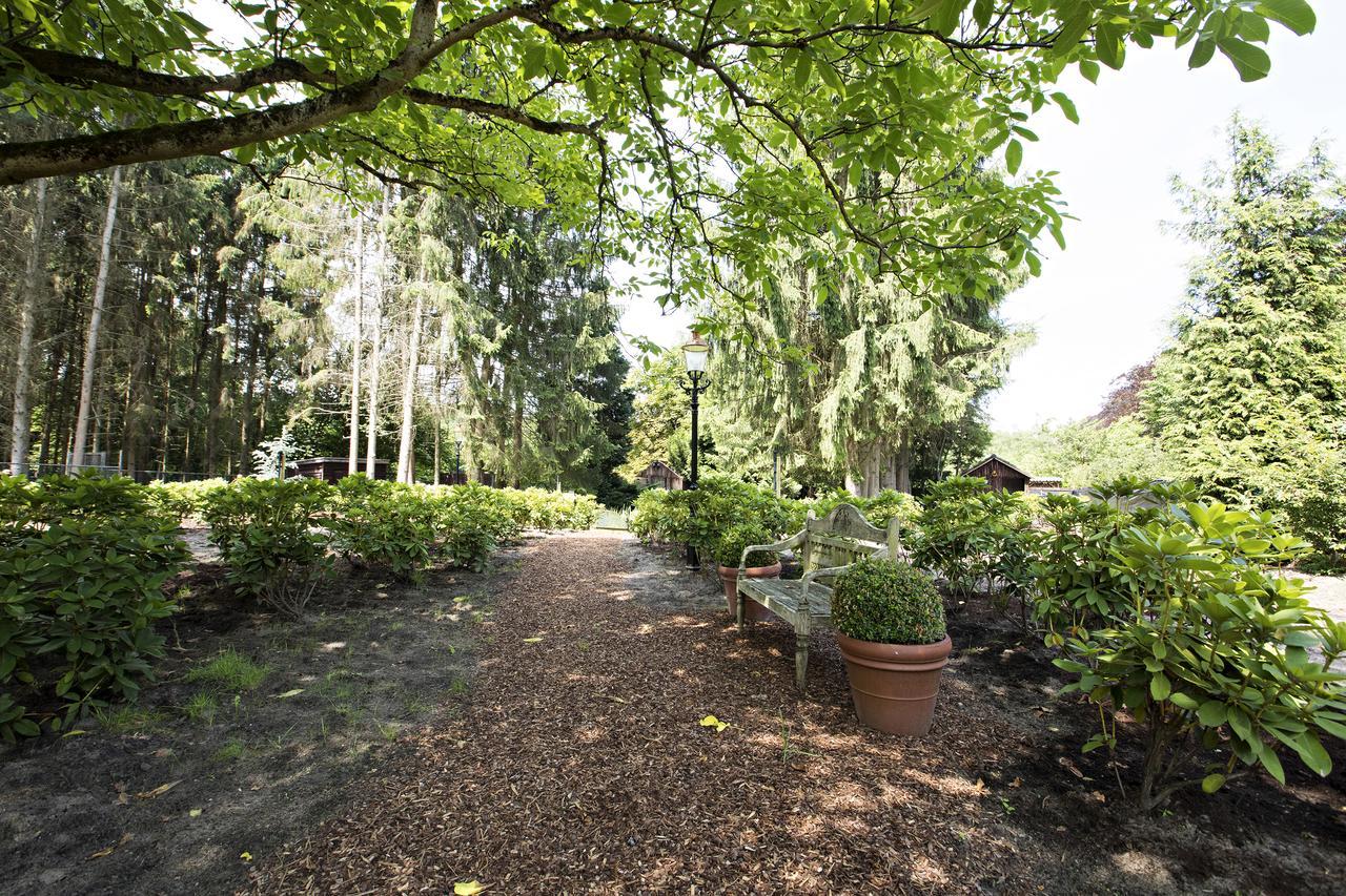 De Vrolijcke Bosmuis Bed & Breakfast Bergeijk Bagian luar foto