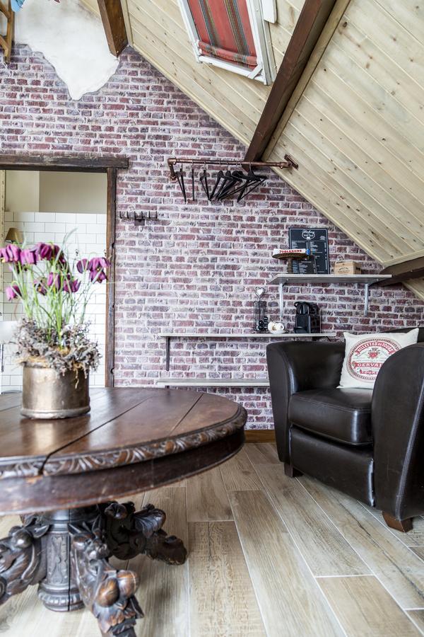 De Vrolijcke Bosmuis Bed & Breakfast Bergeijk Bagian luar foto