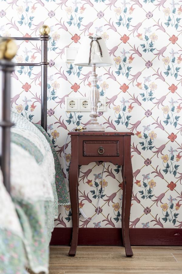 De Vrolijcke Bosmuis Bed & Breakfast Bergeijk Bagian luar foto