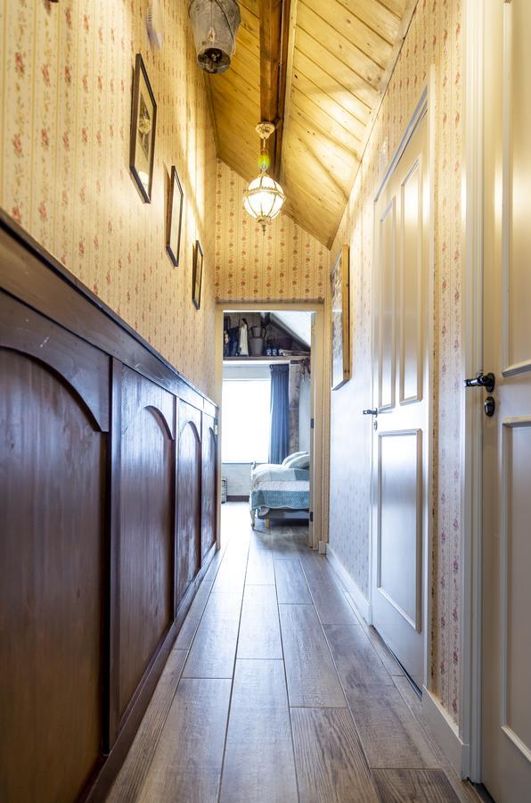 De Vrolijcke Bosmuis Bed & Breakfast Bergeijk Bagian luar foto