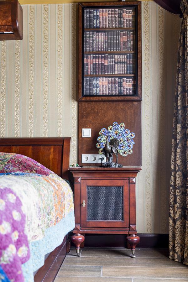 De Vrolijcke Bosmuis Bed & Breakfast Bergeijk Bagian luar foto