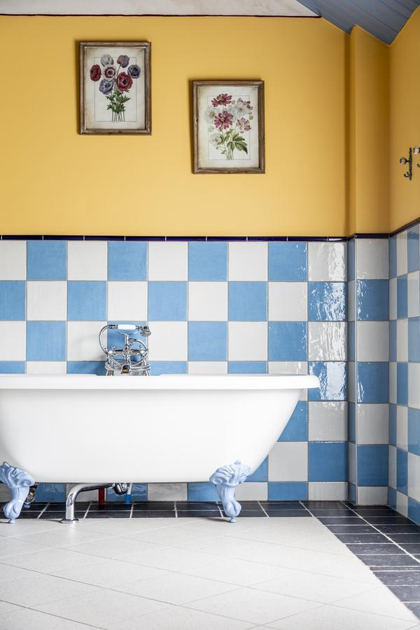 De Vrolijcke Bosmuis Bed & Breakfast Bergeijk Bagian luar foto