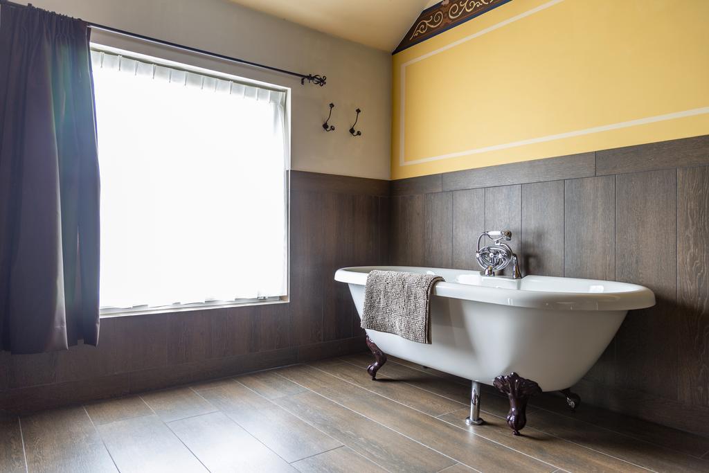 De Vrolijcke Bosmuis Bed & Breakfast Bergeijk Bagian luar foto