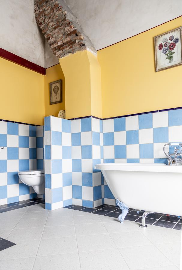 De Vrolijcke Bosmuis Bed & Breakfast Bergeijk Bagian luar foto