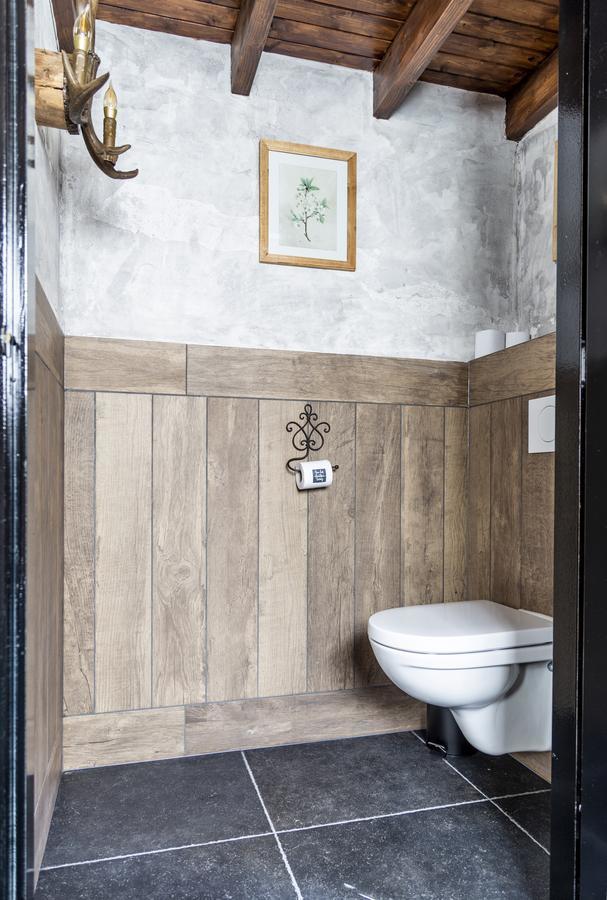 De Vrolijcke Bosmuis Bed & Breakfast Bergeijk Bagian luar foto