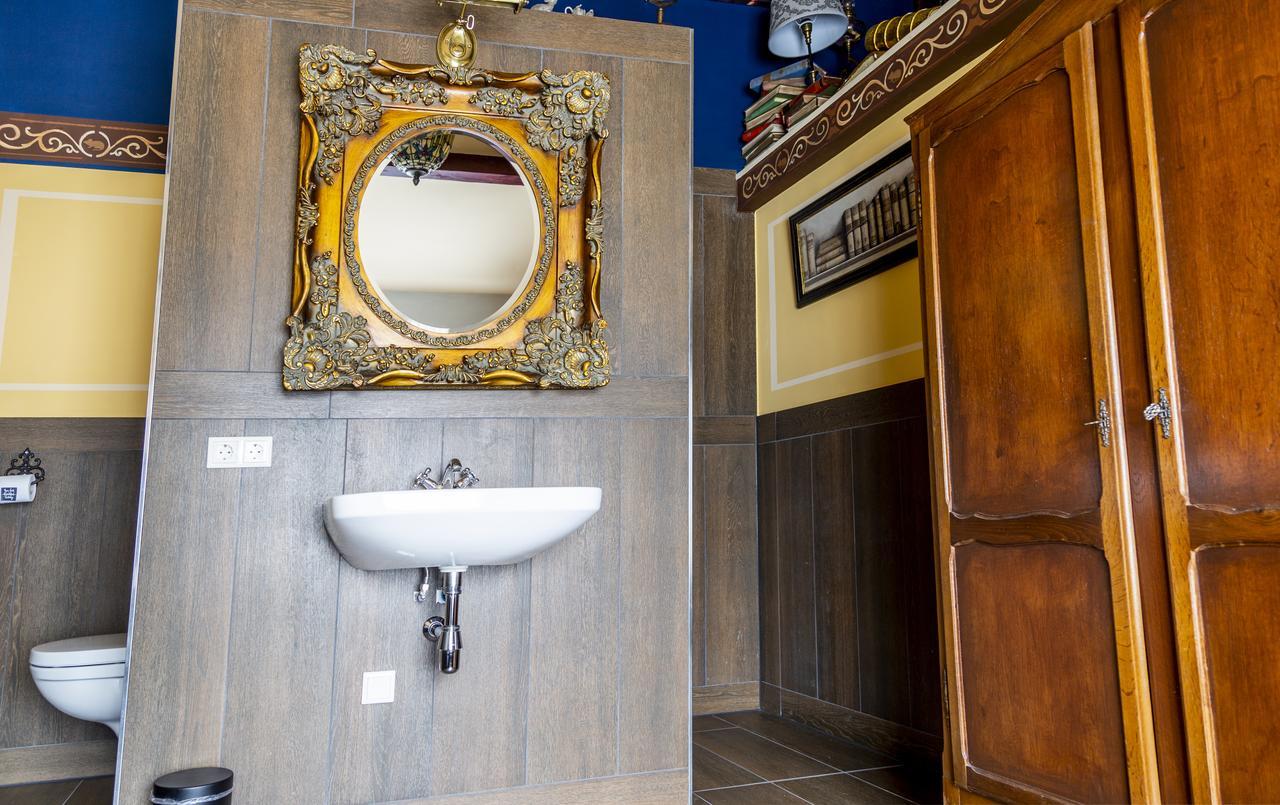 De Vrolijcke Bosmuis Bed & Breakfast Bergeijk Bagian luar foto