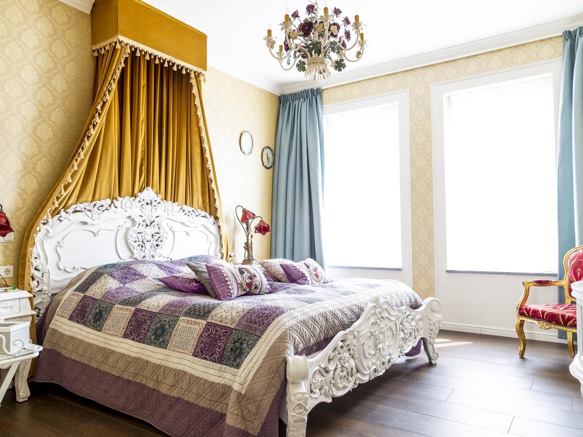De Vrolijcke Bosmuis Bed & Breakfast Bergeijk Bagian luar foto