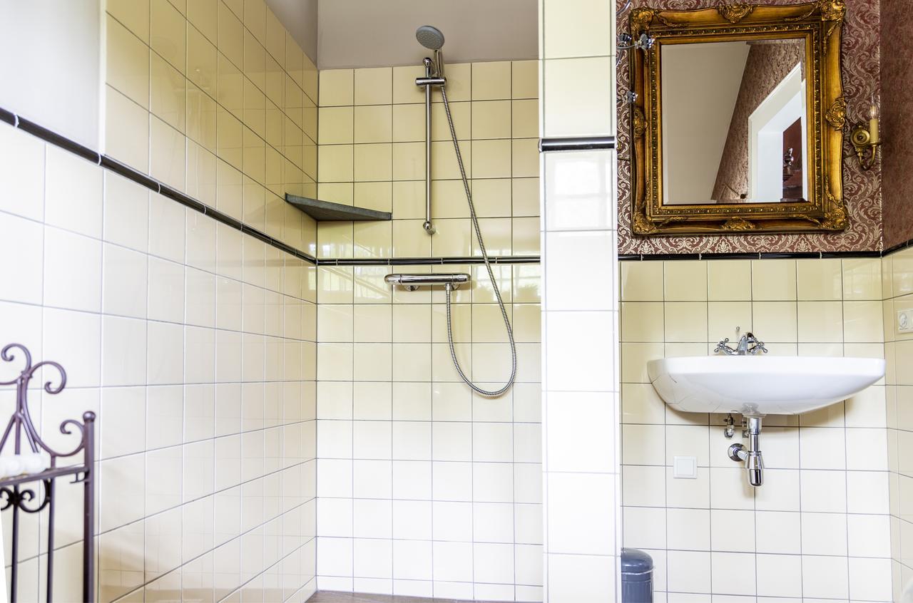 De Vrolijcke Bosmuis Bed & Breakfast Bergeijk Bagian luar foto
