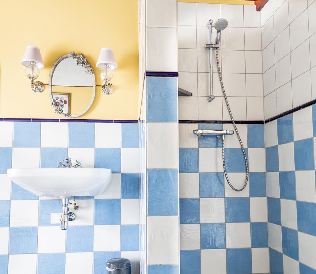 De Vrolijcke Bosmuis Bed & Breakfast Bergeijk Bagian luar foto