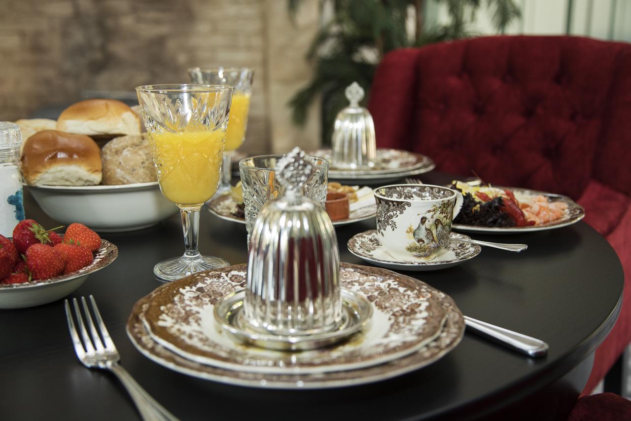 De Vrolijcke Bosmuis Bed & Breakfast Bergeijk Bagian luar foto