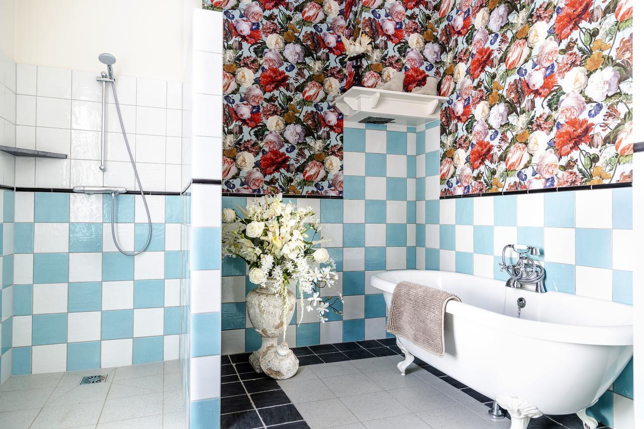 De Vrolijcke Bosmuis Bed & Breakfast Bergeijk Bagian luar foto